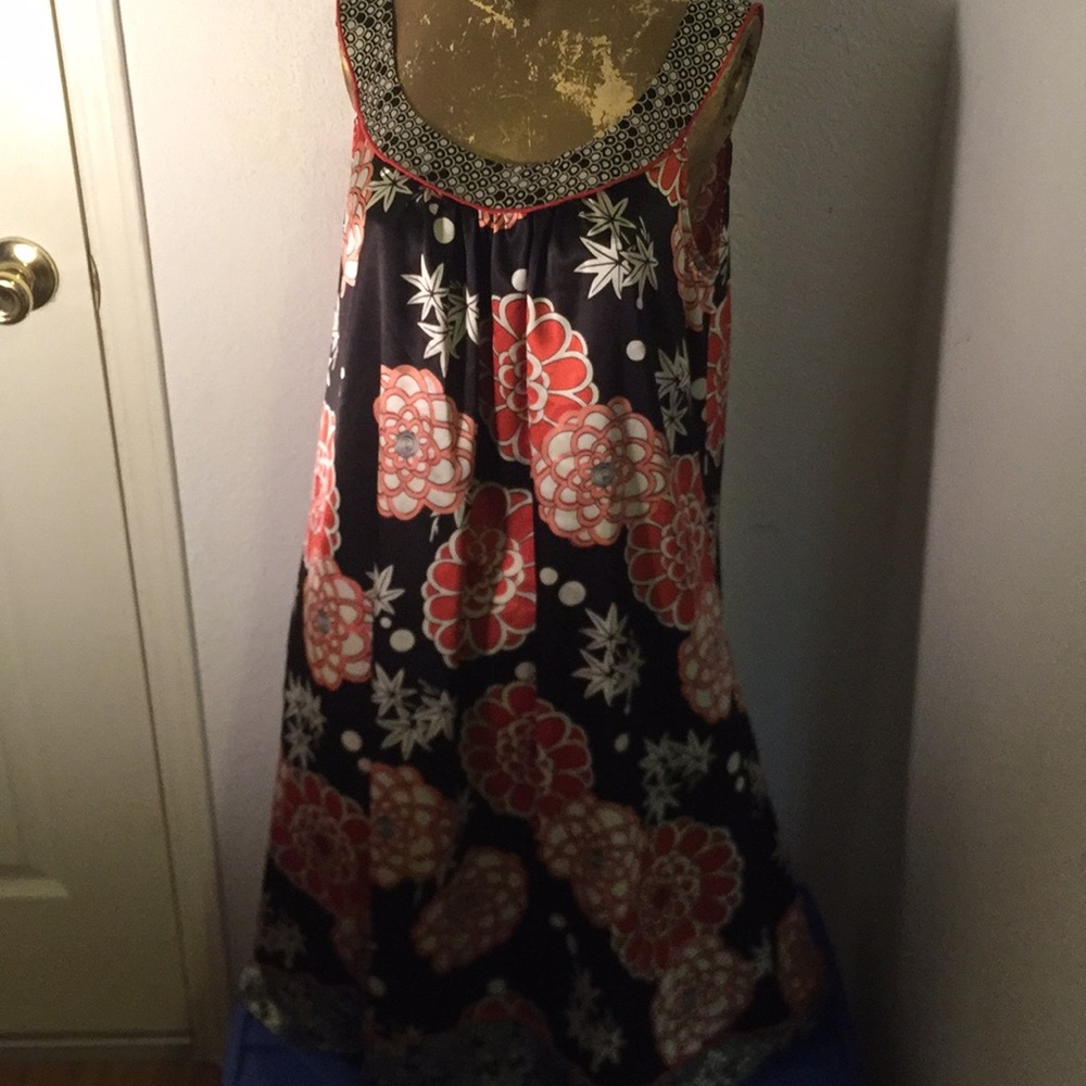 Jonathan Martin Dress